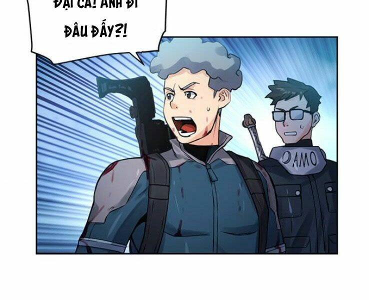 druid tại ga seoul - người hóa thú chapter 38 230