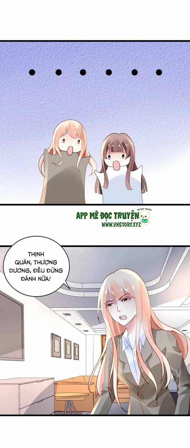 mưu ái thành nghiện chapter 34 8