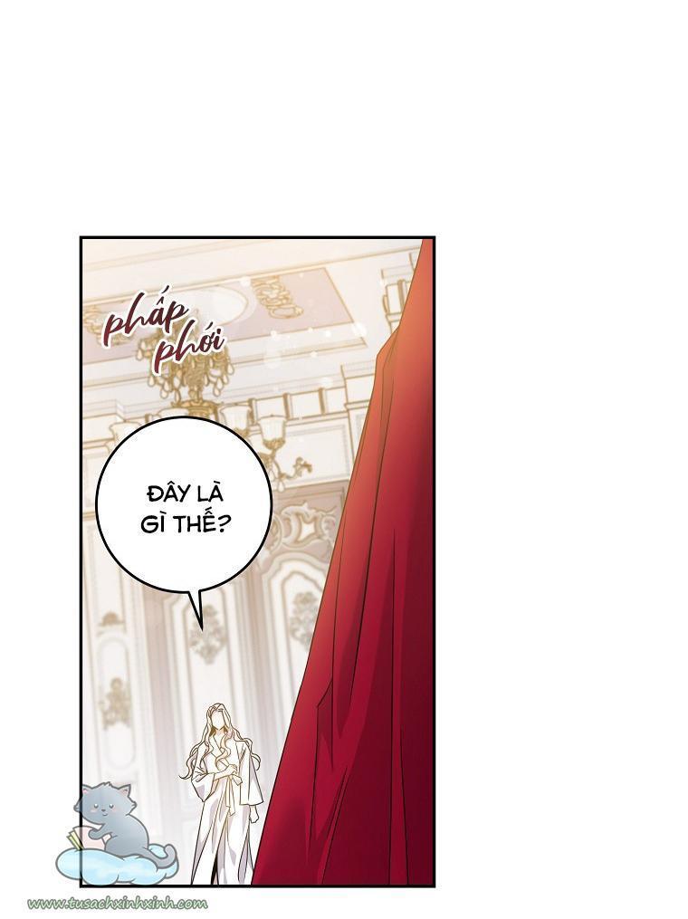 thuần hóa bạo chúa rồi bỏ trốn chapter 56 62