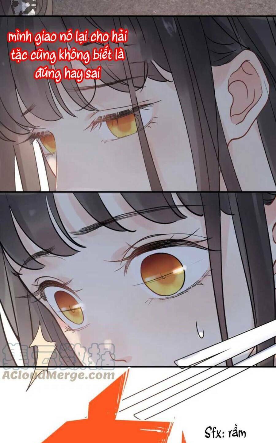 cô vợ hợp đồng bỏ trốn của tổng giám đốc chapter 488 48