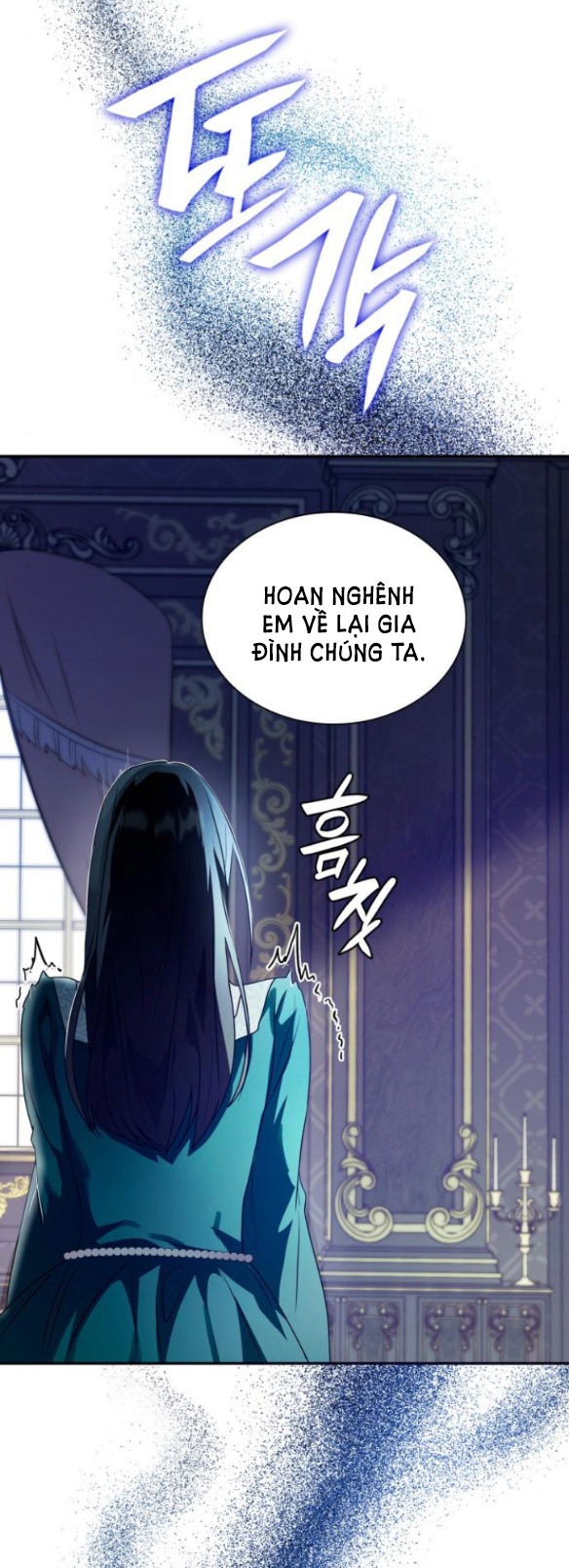 chị yêu, kiếp này em sẽ là hoàng hậu chapter 3.1 51