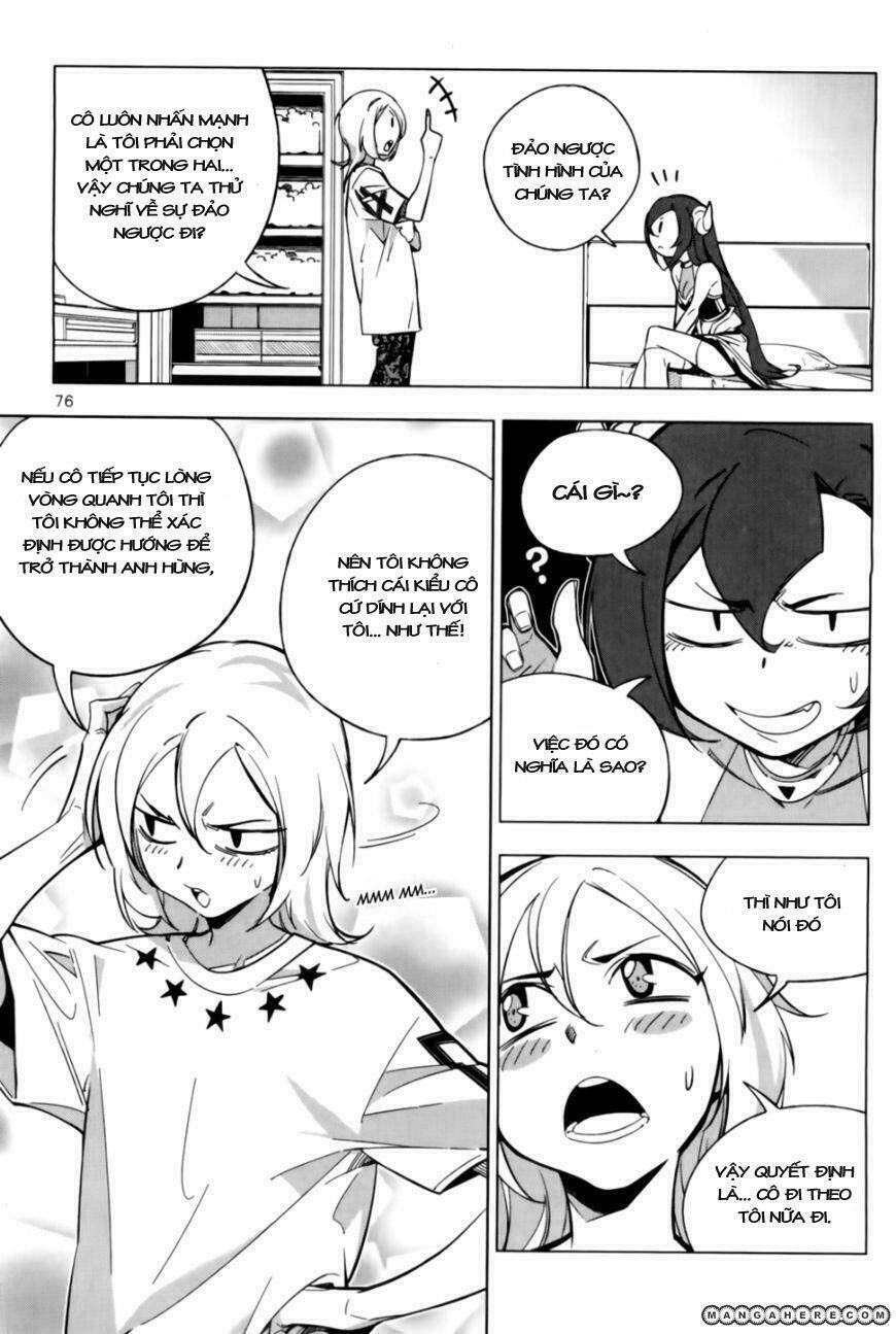 she's gon chapter 2 39