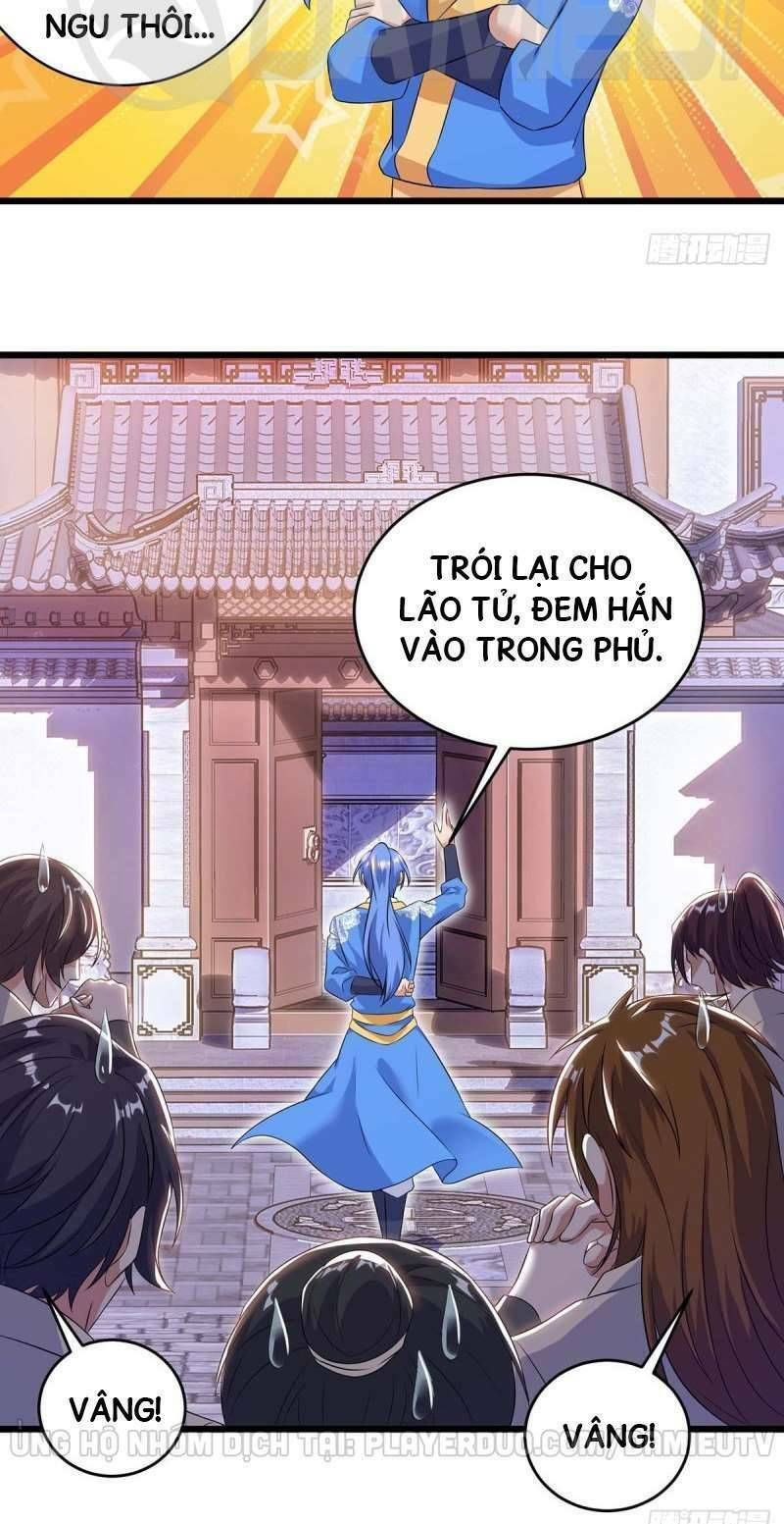 tối cường thăng cấp chapter 114 17