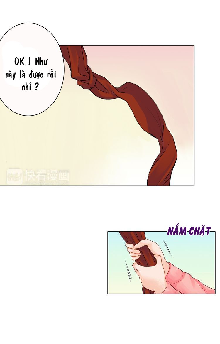 cô dâu của quỷ chapter 4.2 23