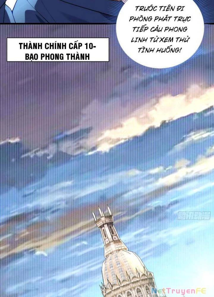 từ dã quái bắt đầu thăng cấp chapter 19 8