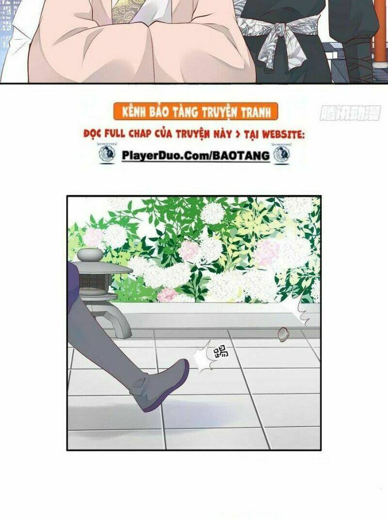 điền viên mật sủng: cô vợ nóng bỏng chapter 102 15