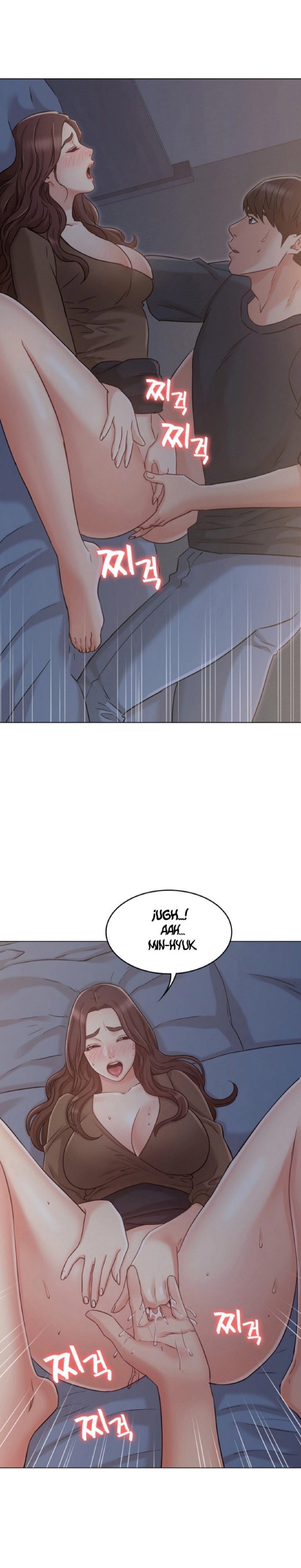 chị của bạn gái chapter 22 30