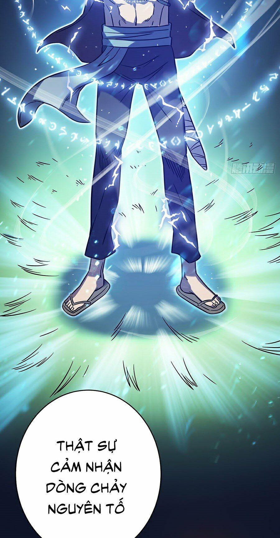 sát thần chi lộ tại dị giới chapter 15 20