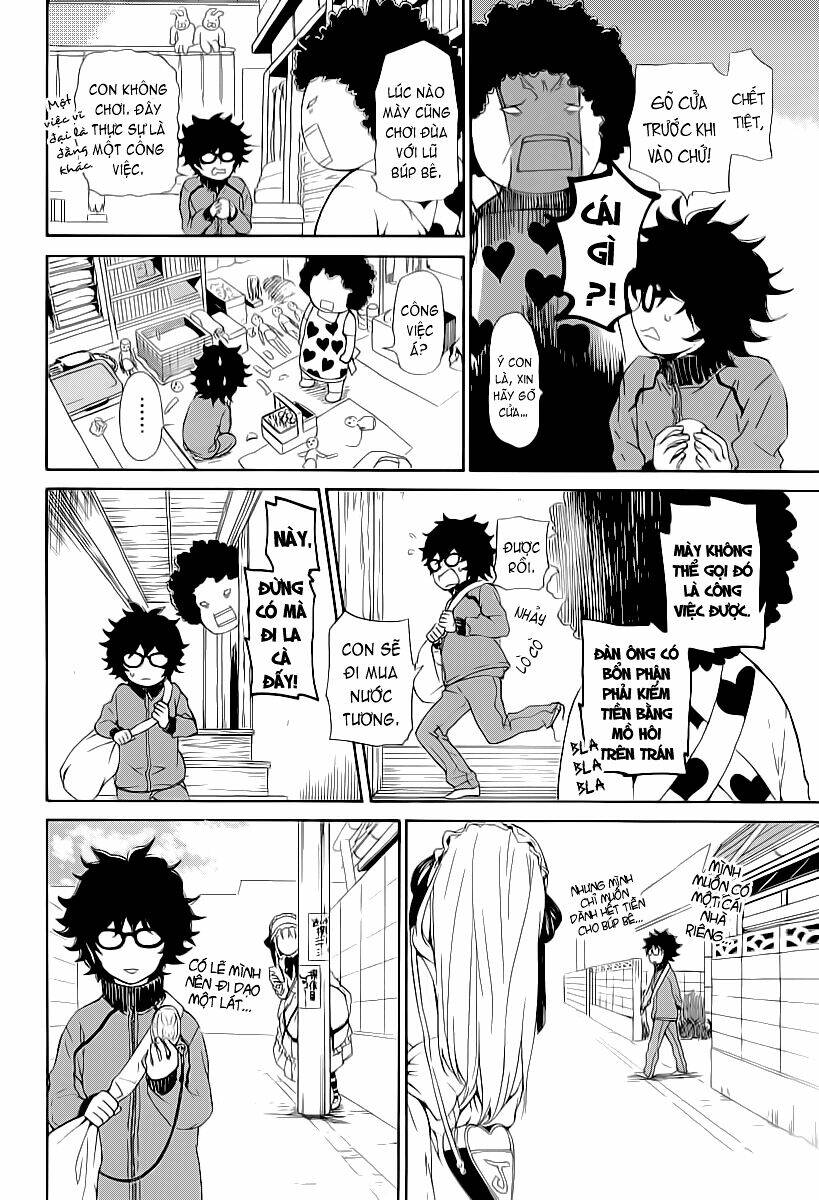 alice in wonderland (anthology) chapter 2 4