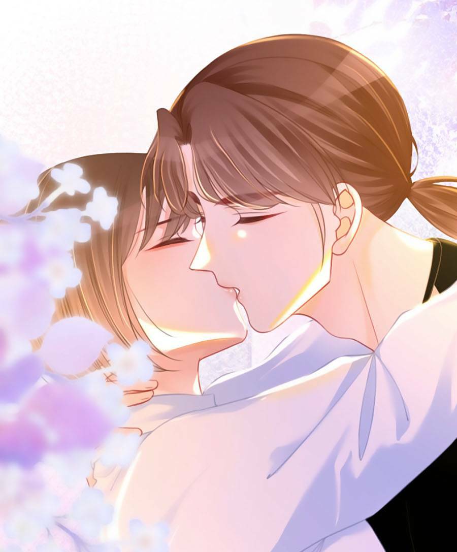 Ám Hắc Hệ Noãn Hôn chapter 148.7 23