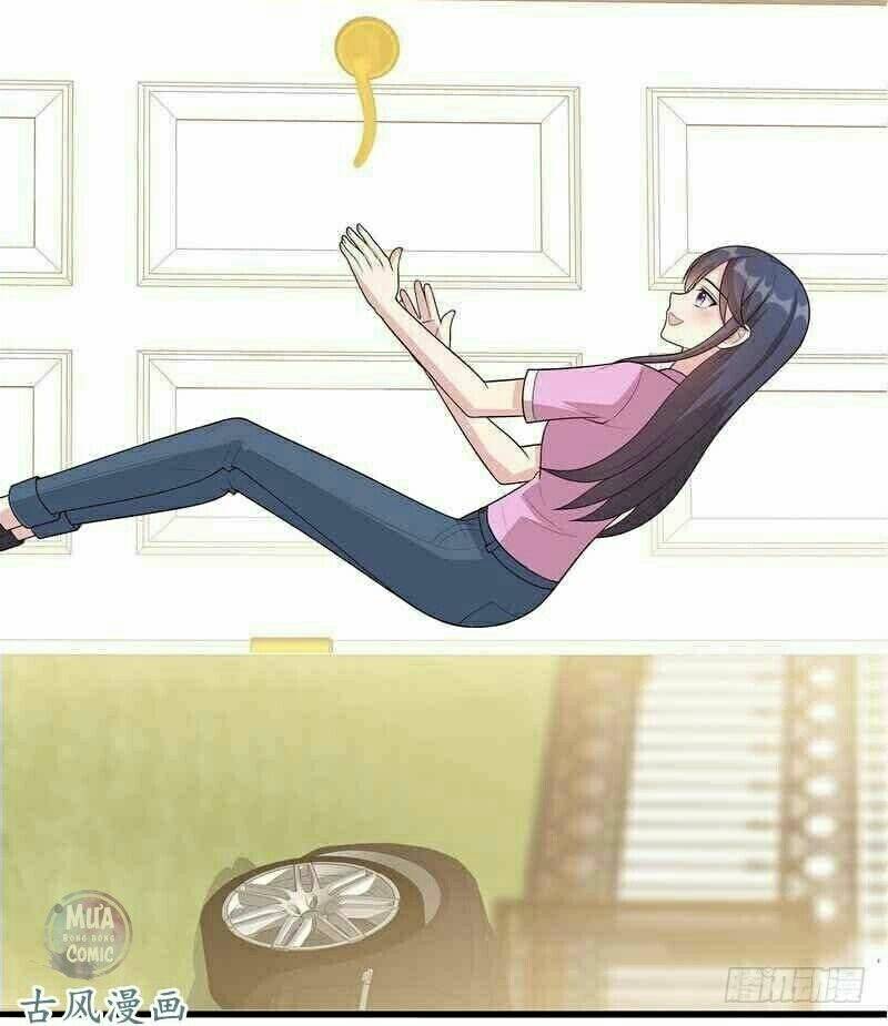 nam thần manh bảo tận diệt chapter 11 11