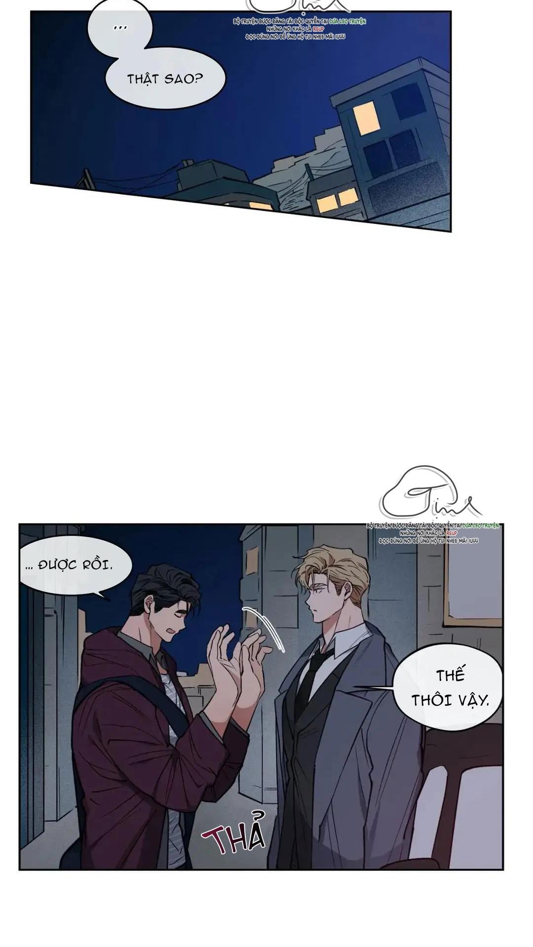 love plan chapter 7 41