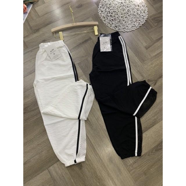 Quần jogger nữ, quần đũi jogger nữ QDN120