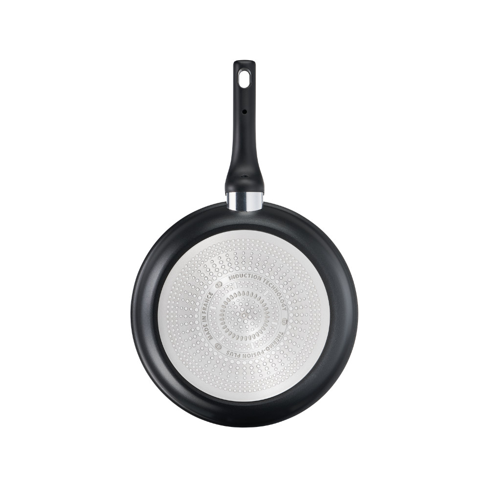 Chảo chiên chống dính đáy từ Tefal Ultimate 24cm, dùng cho mọi loại bếp - Sản xuất tại Pháp - Hàng chính hãng