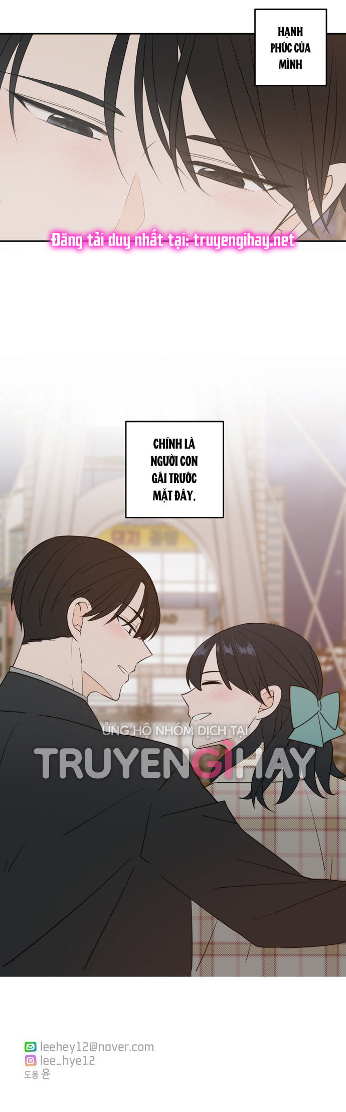 hẹn gặp anh ở kiếp thứ 19 chapter 112 99