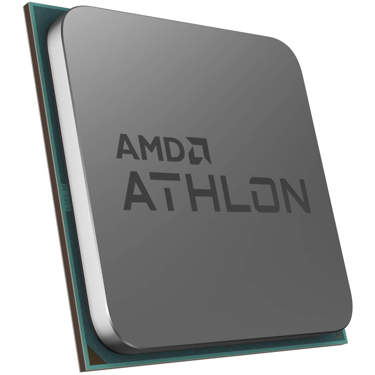 Bộ Vi Xử Lý CPU AMD Ryzen Athlon 220GE 3.4GHz 1MB 2 Cores 4 Thread Socket AM4 - Hàng Chính Hãng