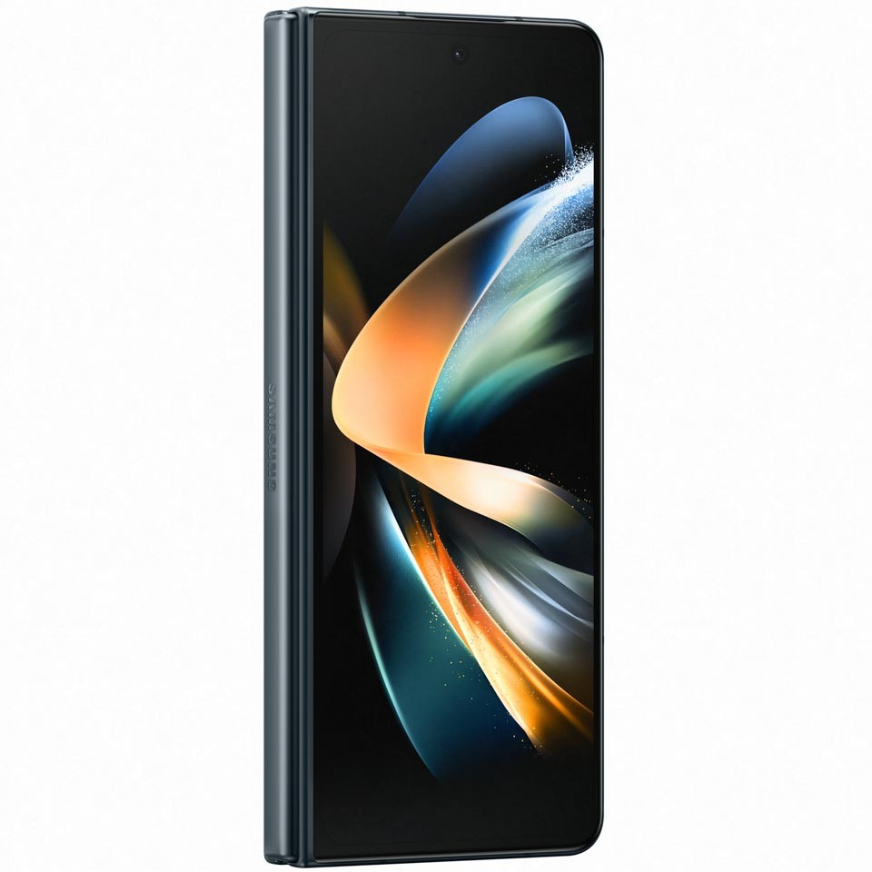 Điện Thoại Samsung Galaxy Z Fold 4 (12GB/256GB) - ĐÃ KÍCH HOẠT ĐIỆN TỬ - Hàng Chính Hãng