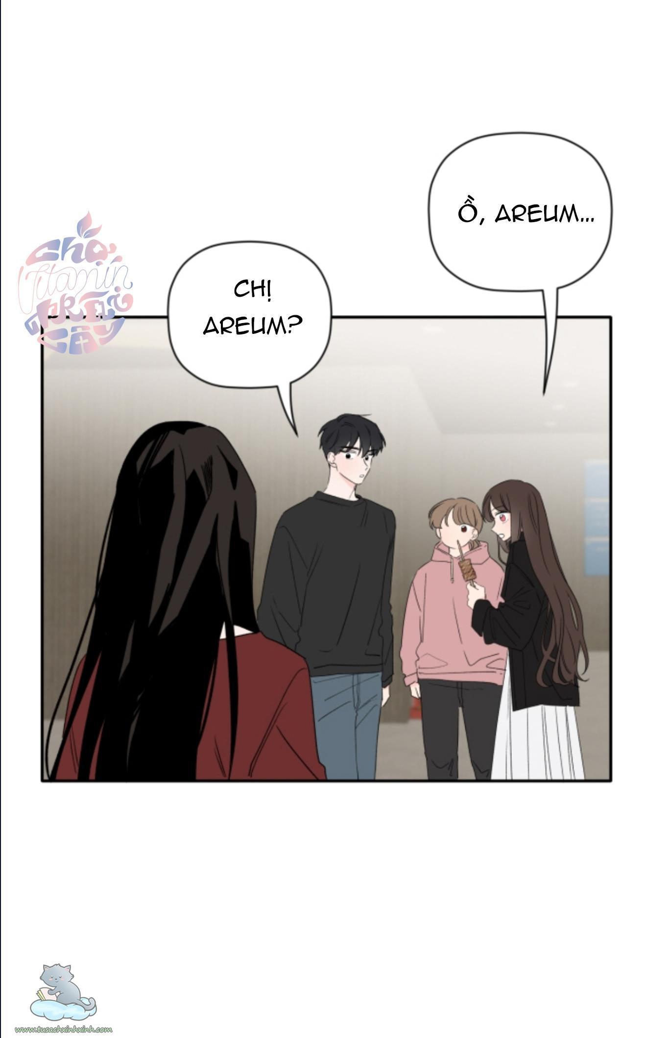 hương vị thanh xuân chapter 51 32