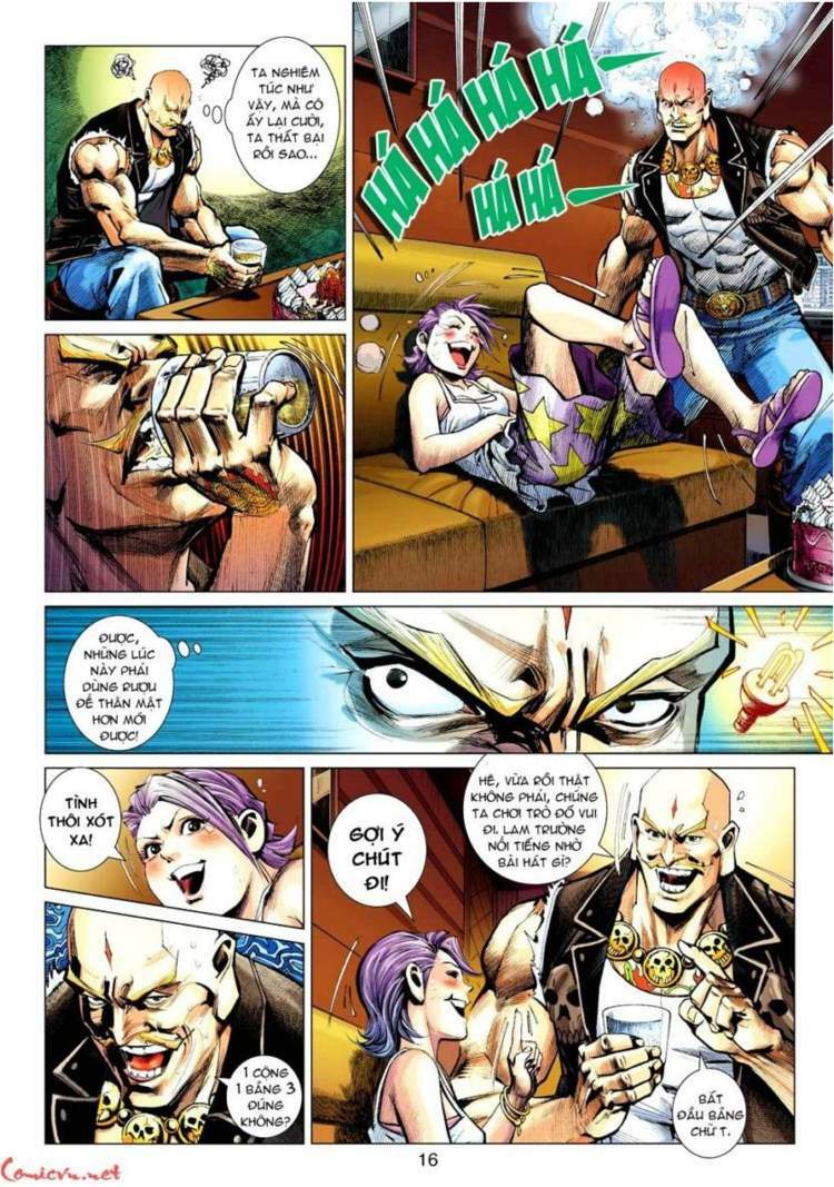 vương phong lôi 1 chapter 43 16