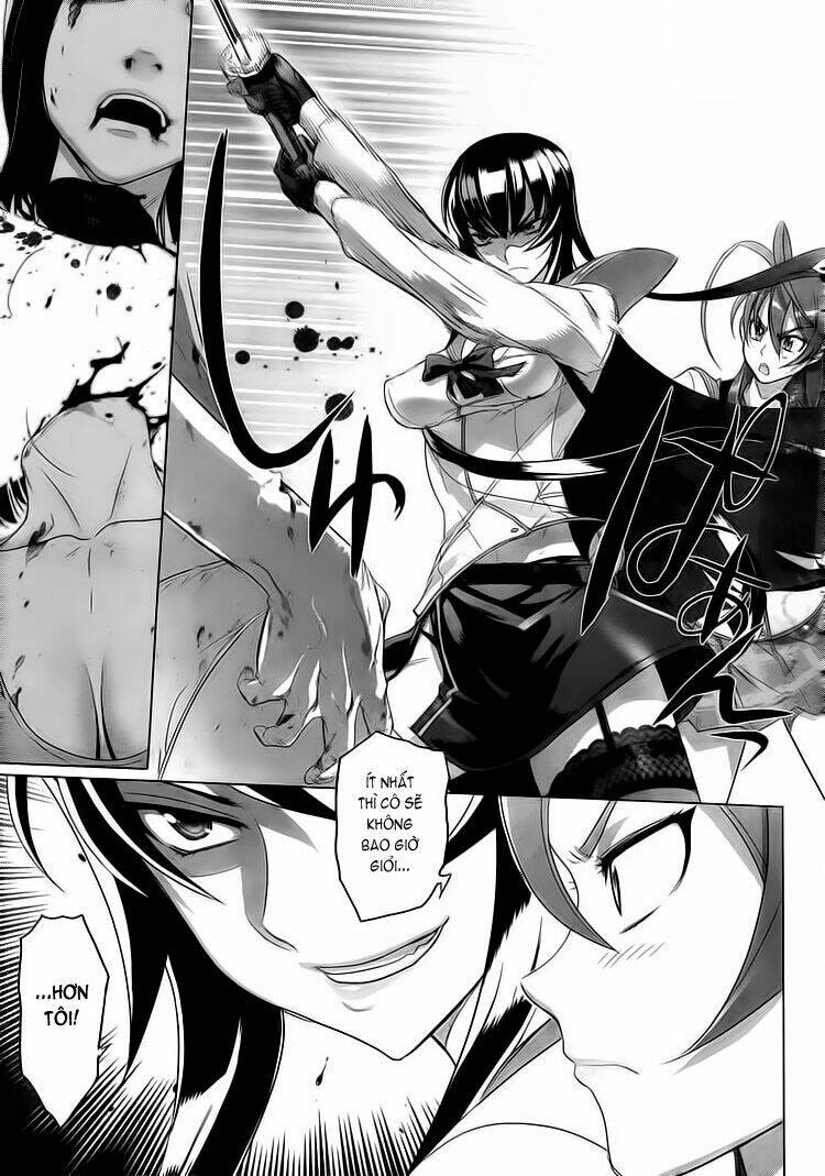 highschool of the dead chapter 25 10