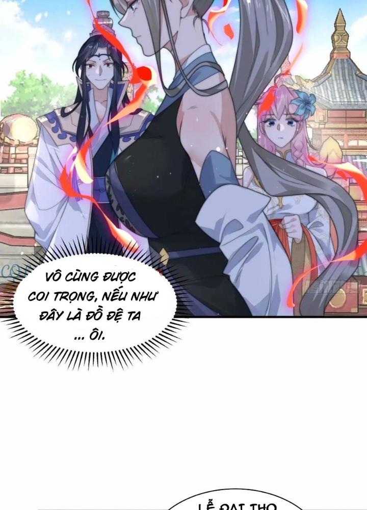 mỗi nữ đồ đệ đều muốn giết ta chapter 42 54