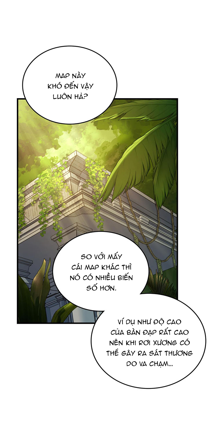 tên nhóc cùng bang hội là hàng xóm chapter 20 31