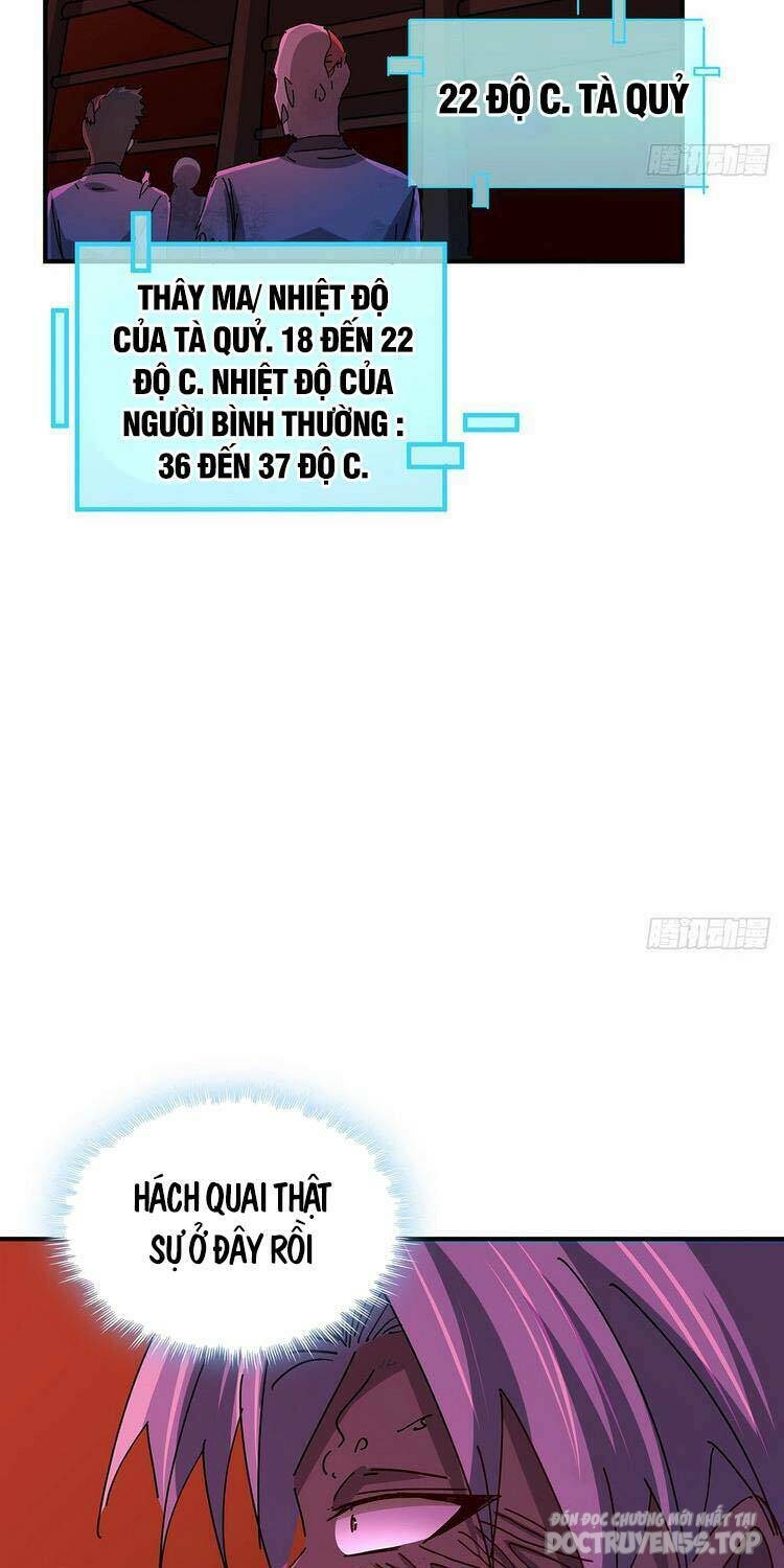 giải cứu 99 nữ chính ở mạt thế chapter 71 10