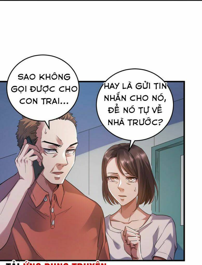 trò chơi thời mạt thế chapter 1 49
