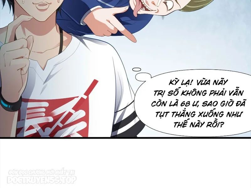 sau khi hợp thể cùng nữ thần, ta vô địch! chapter 4 38