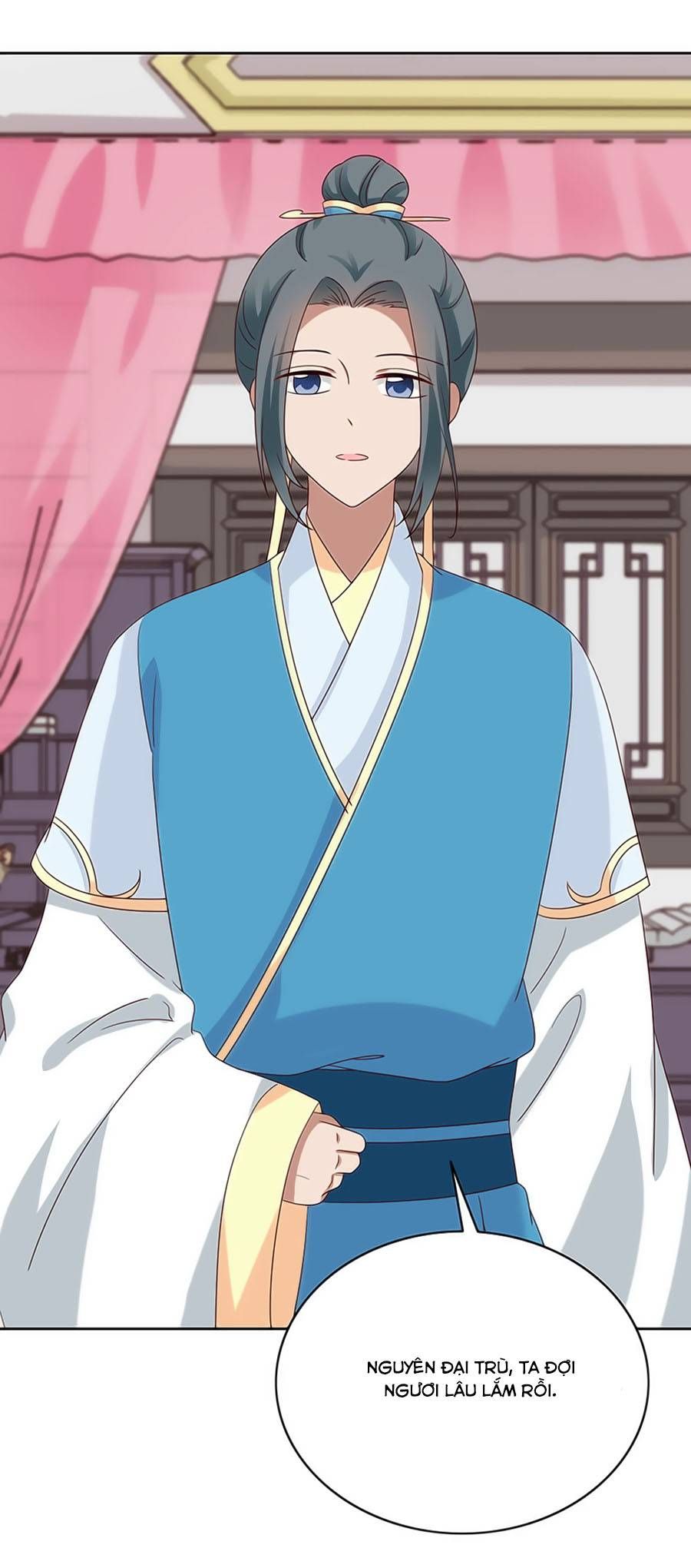 kiêu ngạo vương gia chủng điền phi chapter 122.2 4