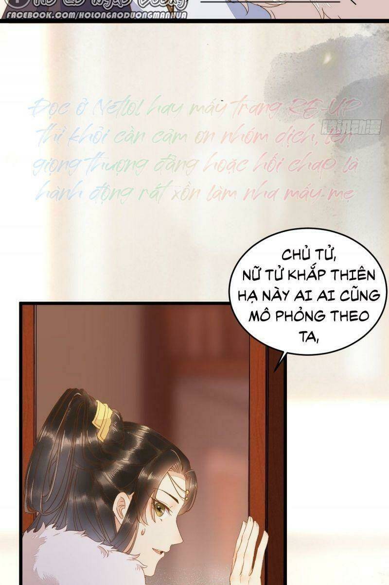 sát thủ vương phi không dễ chọc chapter 46 6