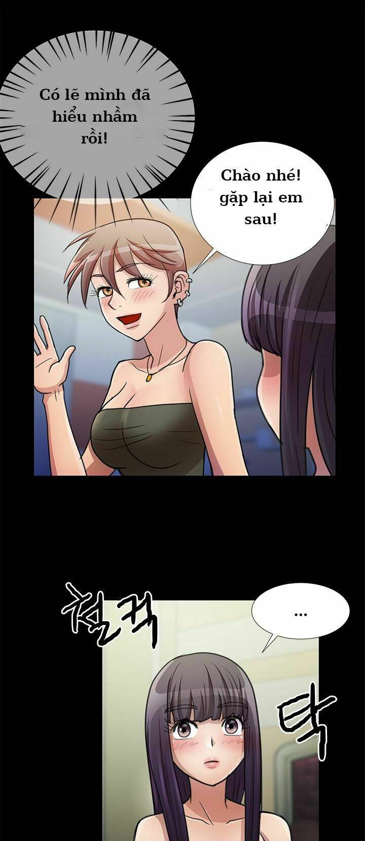 cậu sẽ làm như tôi nói chứ? chapter 19 6