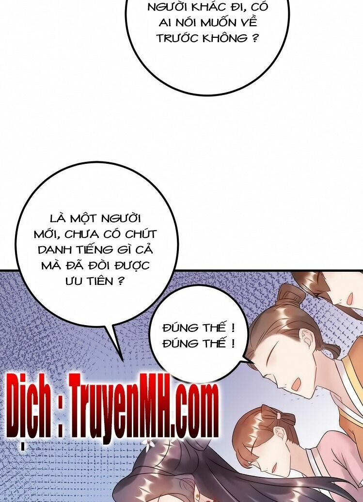 trọng sinh chi ức vạn ảnh hậu yếu thượng vị chapter 134 19