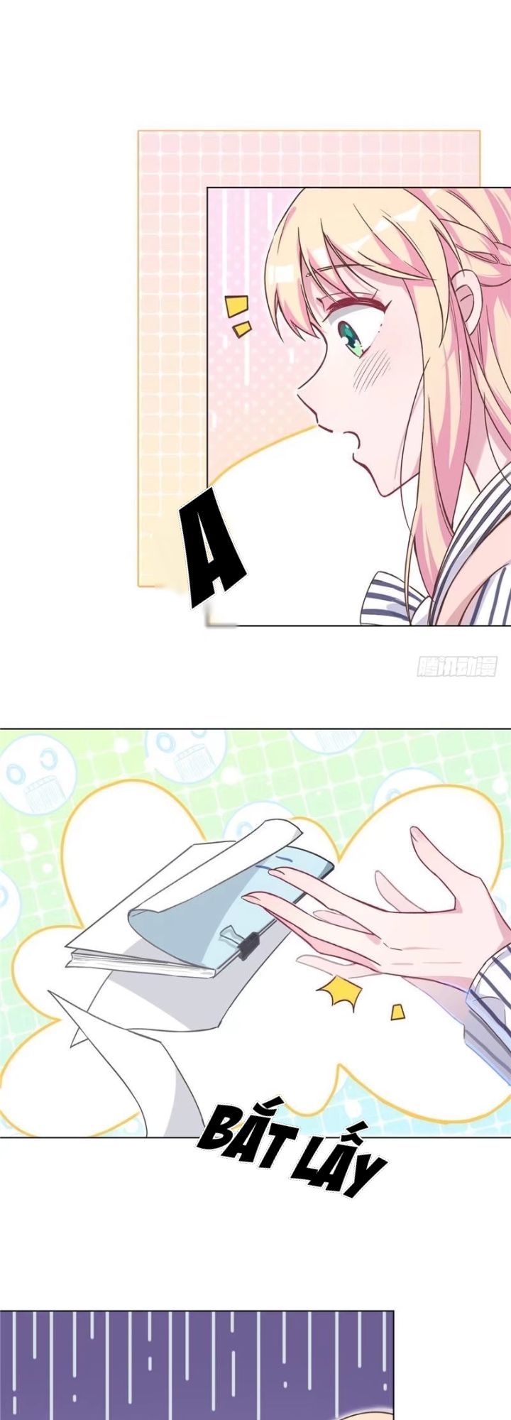 nam nhân daddy từ trên trời rơi xuống chapter 6 19