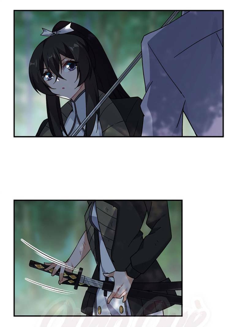 nhặt ma vương về làm nữ hầu chapter 40 3