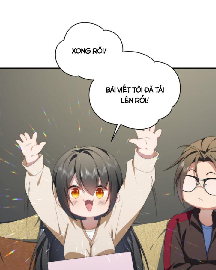 nữ chính chạy từ trong sách ra thì phải làm sao chapter 81 44