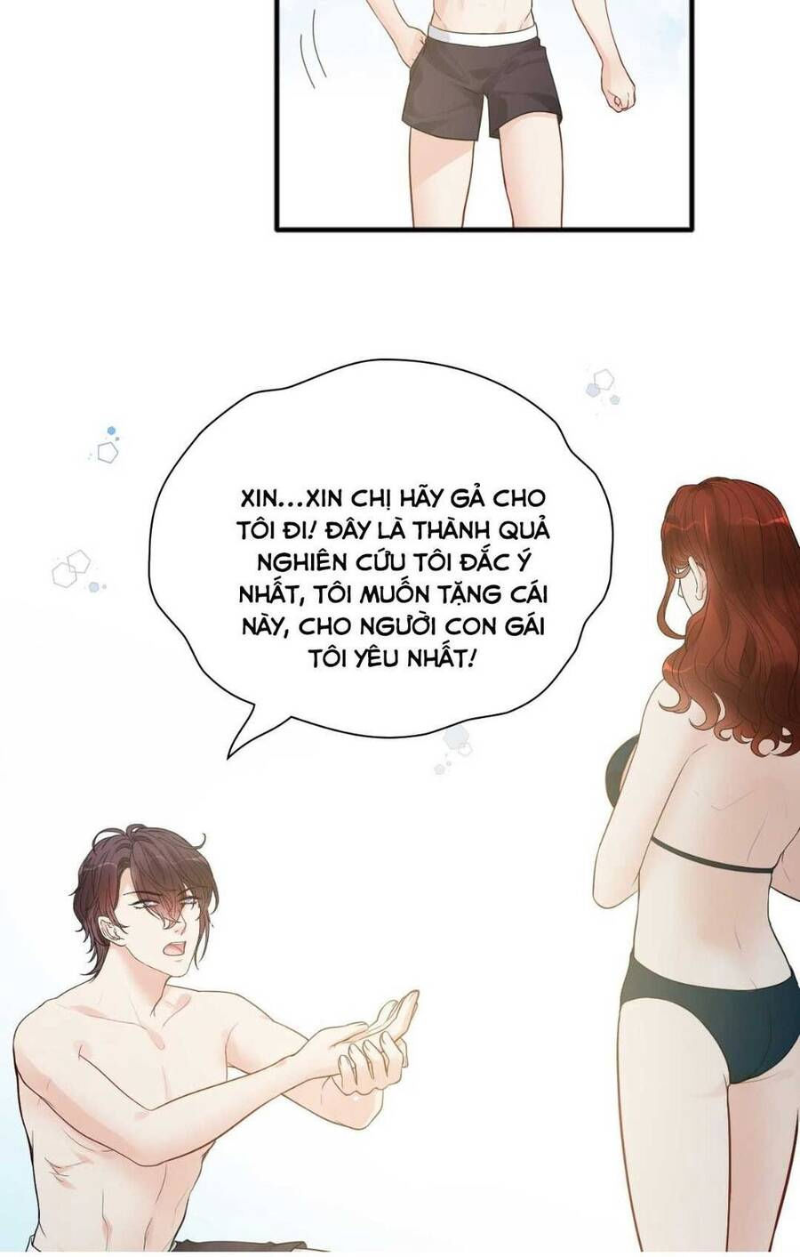 cô vợ hợp đồng bỏ trốn của tổng giám đốc chapter 447.2 4