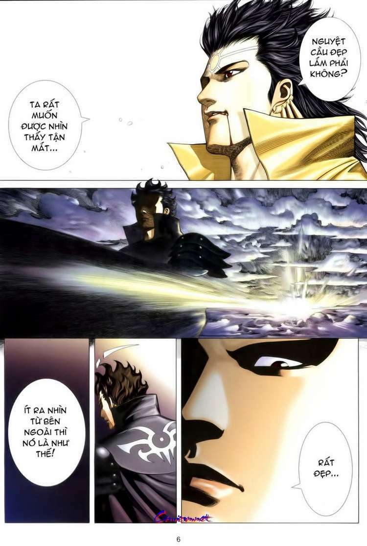 võ thần phượng hoàng chapter 24 6