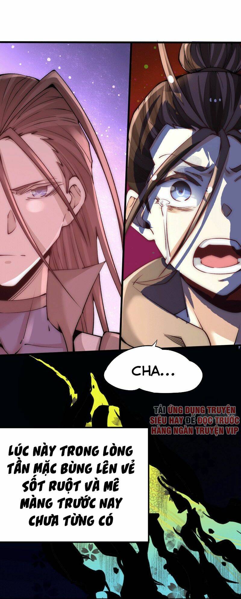 đô thị đỉnh phong cao thủ chapter 214 18