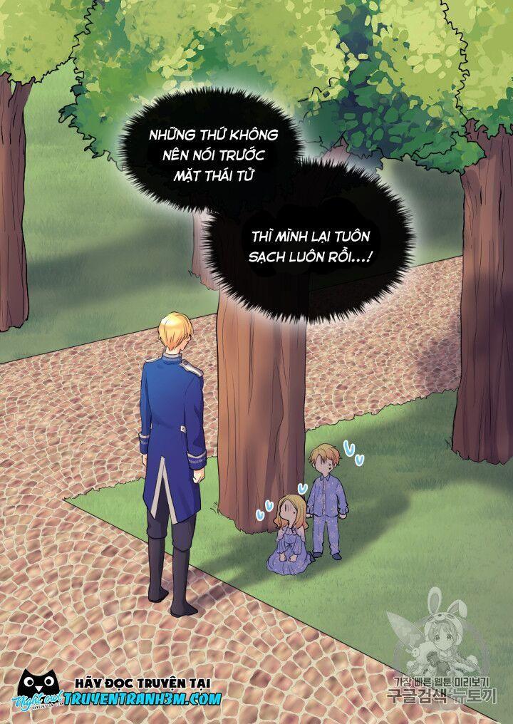 Sinh Đôi Xuyên Không Chapter 12 1