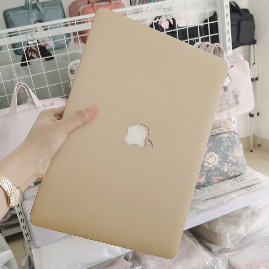 Ốp Lưng Cho Macbook Pro Retina 15&quot; (Model A1398)