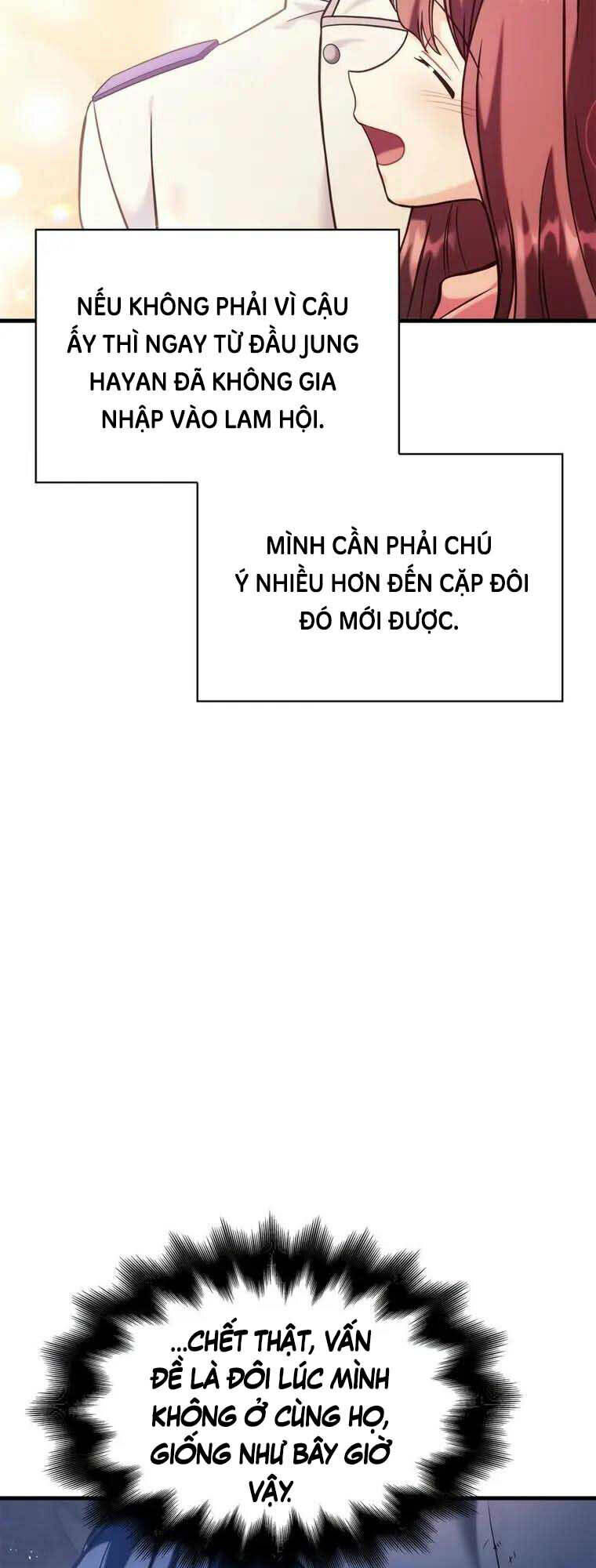 Kí Sự Hồi Quy Chapter 64 45