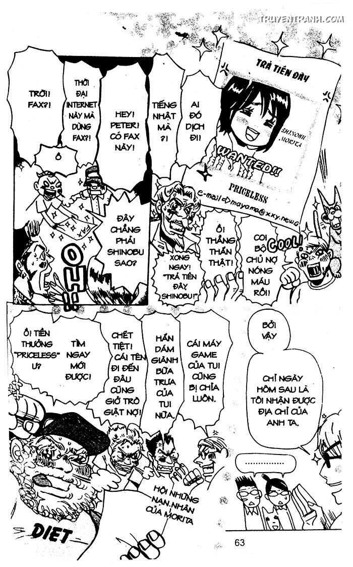 tình yêu và cuộc sống chapter 63 14