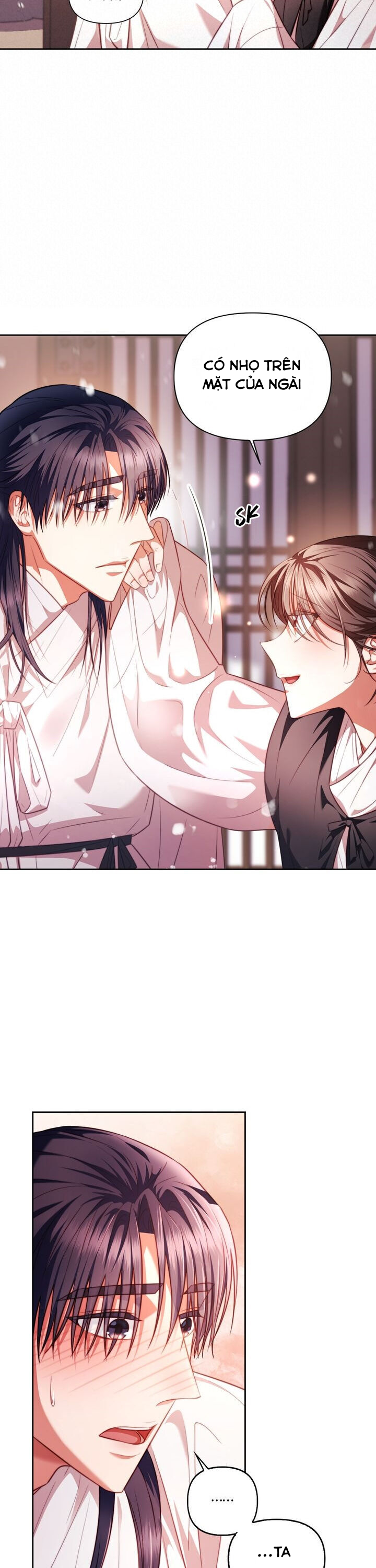 [18+] trăng nơi đỉnh núi chapter 6 27