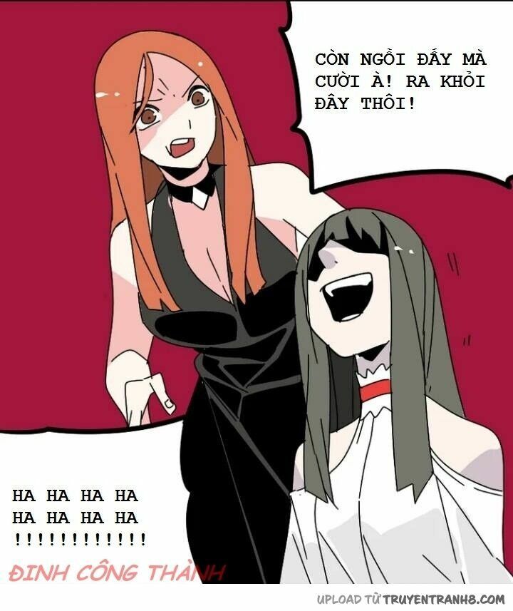 ứng dụng thẩm mỹ chapter 24 31