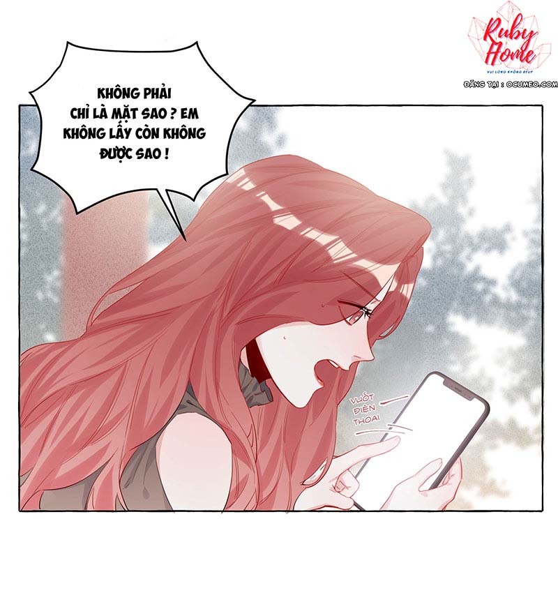 ảnh hậu thành đôi chapter 4 18