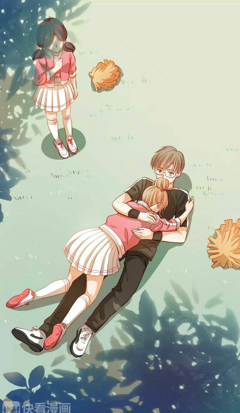 sự cám dỗ xấu xa chapter 40 17