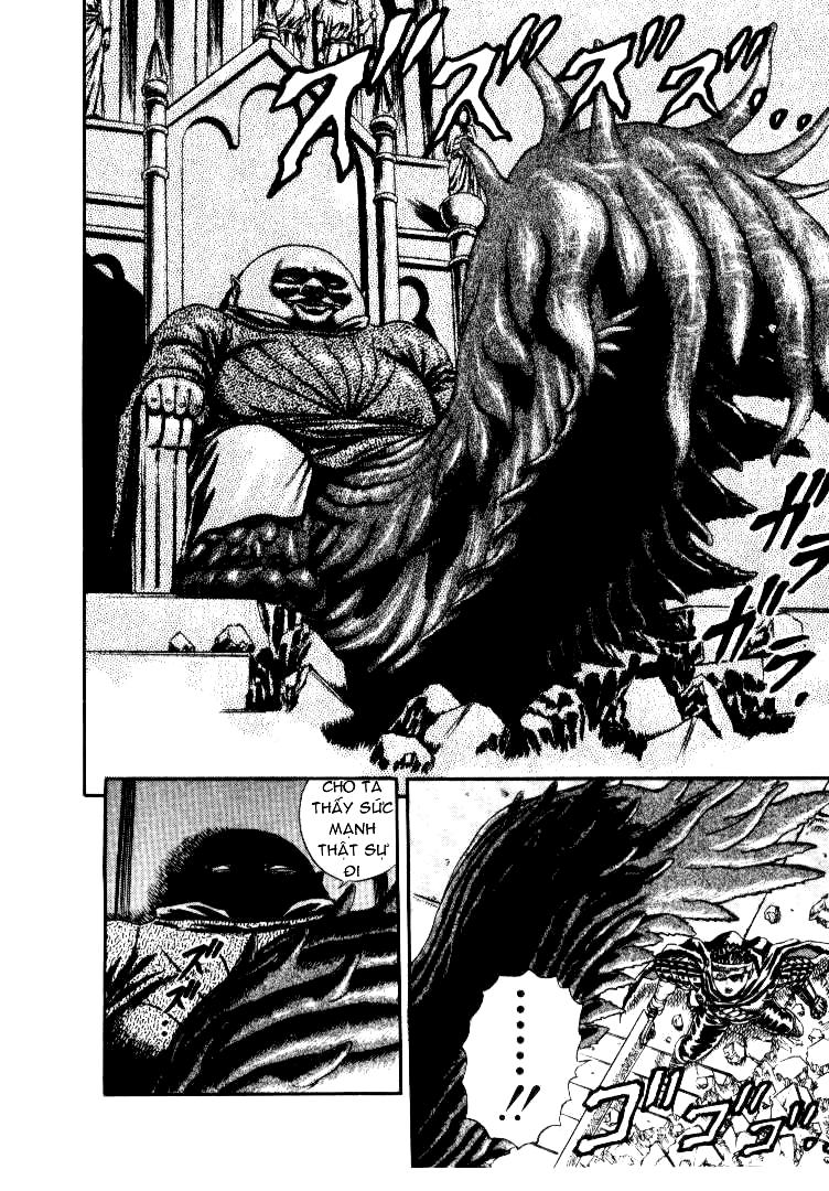kiếm sĩ đen chapter 5.2 19
