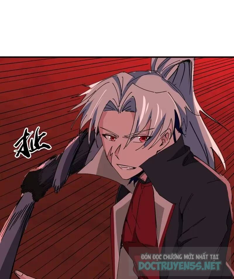 giải cứu 99 nữ chính ở mạt thế chapter 106 23