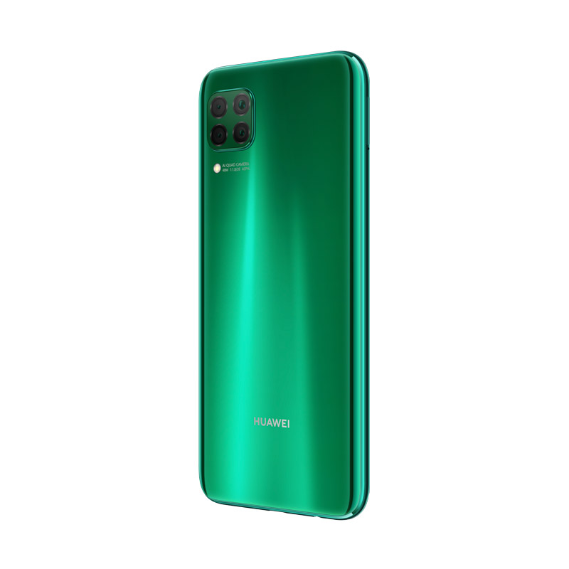 Điện thoại Huawei Nova 7i 8G/128G Sạc nhanh 40W - Hàng Phân Phối Chính Hãng